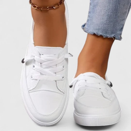 Linda | Comfort-Orthopedic Footwear