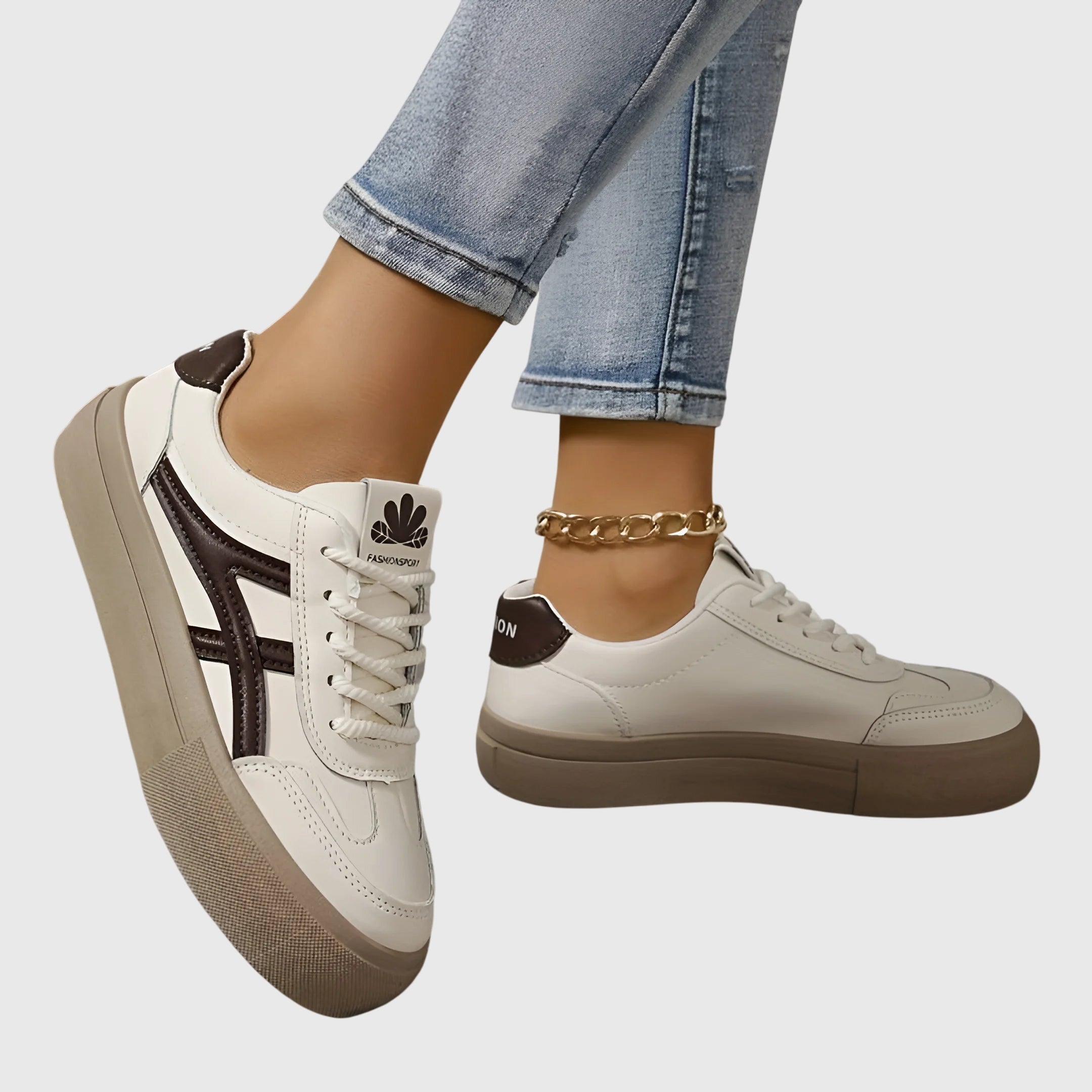 Elza™ | Comfort-Focused Orthopedic Sneakers