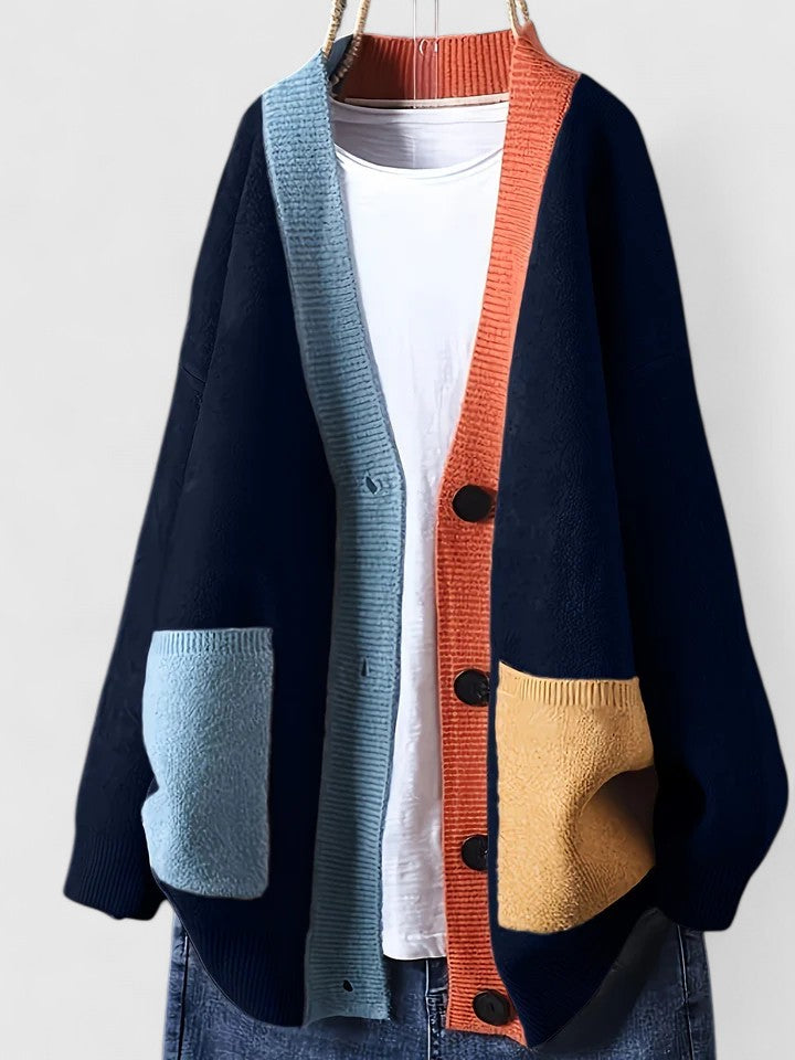 Jaynellee | Cozy Cardigan