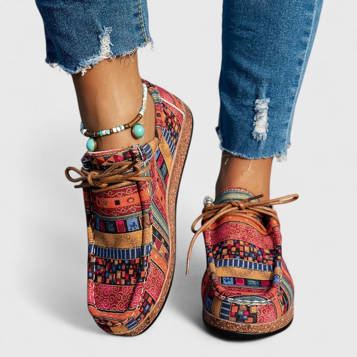 Nychelle | Comfortable Orthopedic Footwear