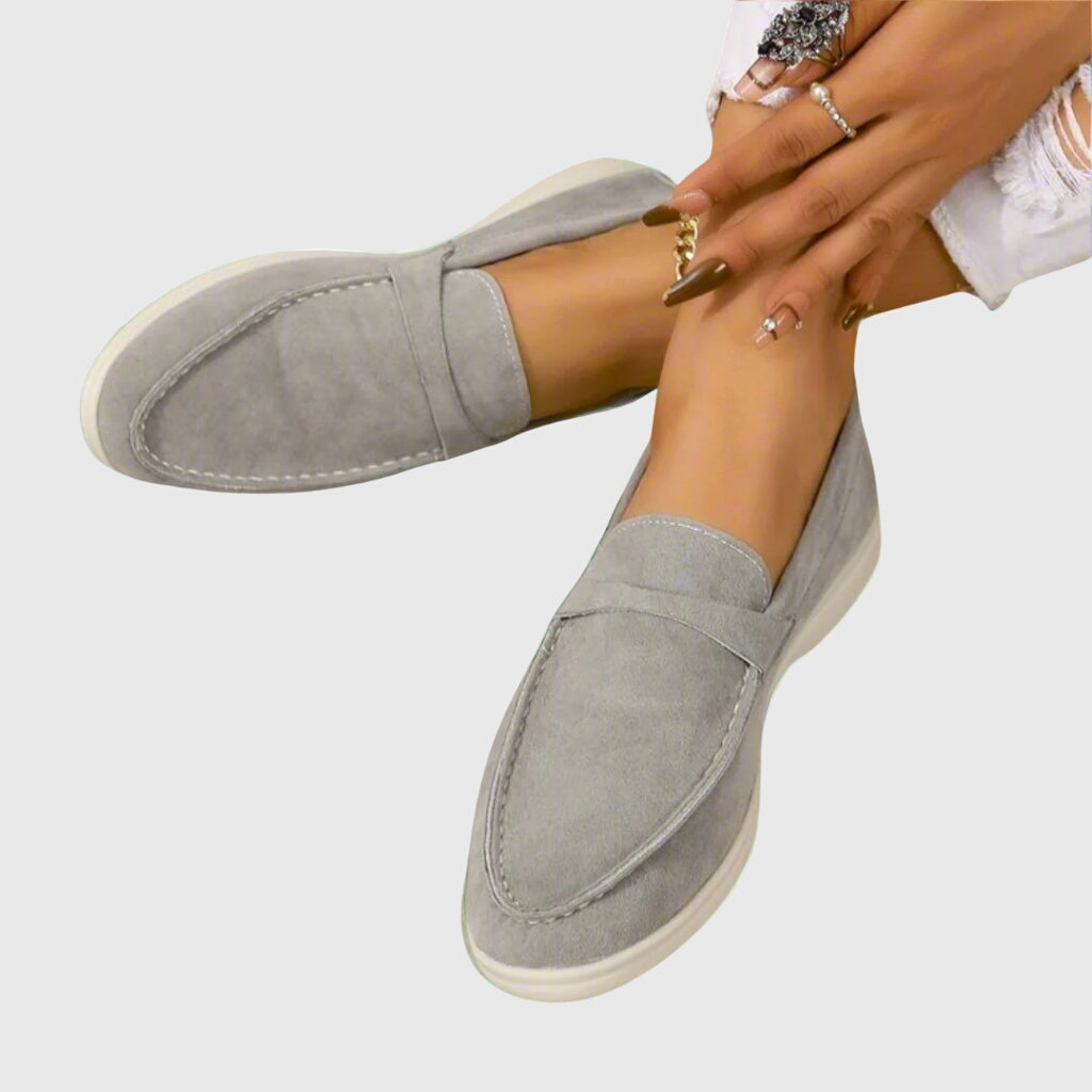 Molly™ | Comfort-Focused Orthopedic Loafers