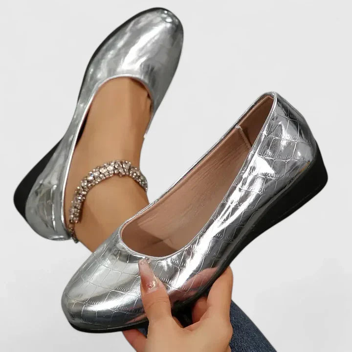 Zemiryahh | Comfort-Oriented Orthopedic Footwear