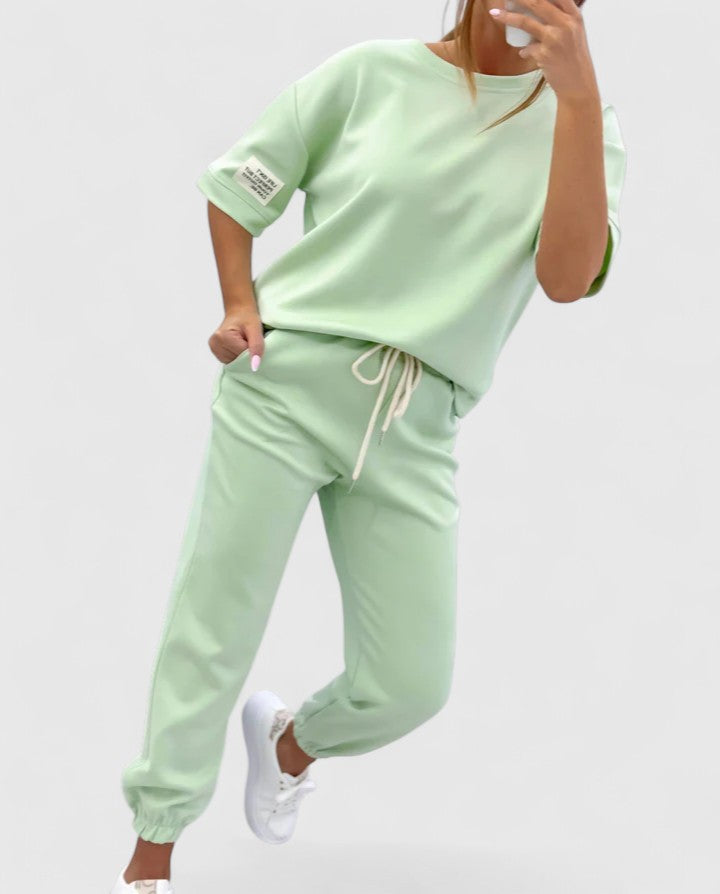 Gloria | Cozy Ensemble