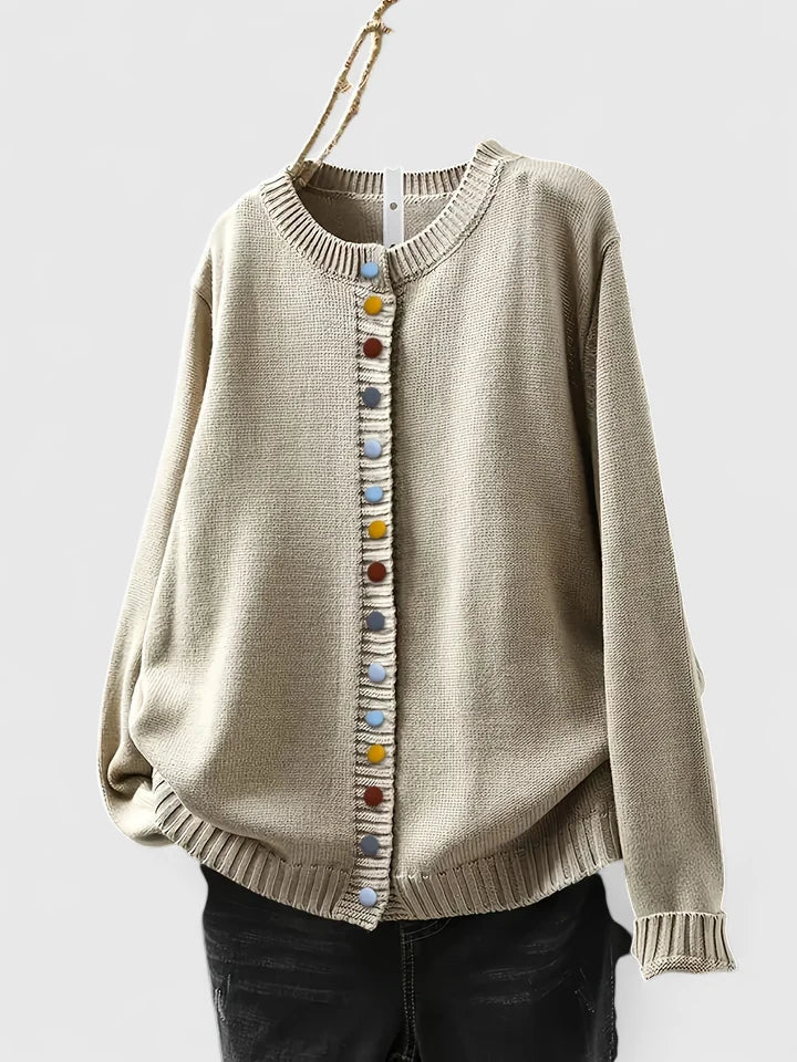 Kalynnah | Cozy Cardigan