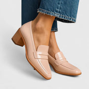 Mykzelle | Comfort-Orthopedic Loafers