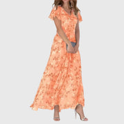 Lola™ | Slimming Silhouette Dress