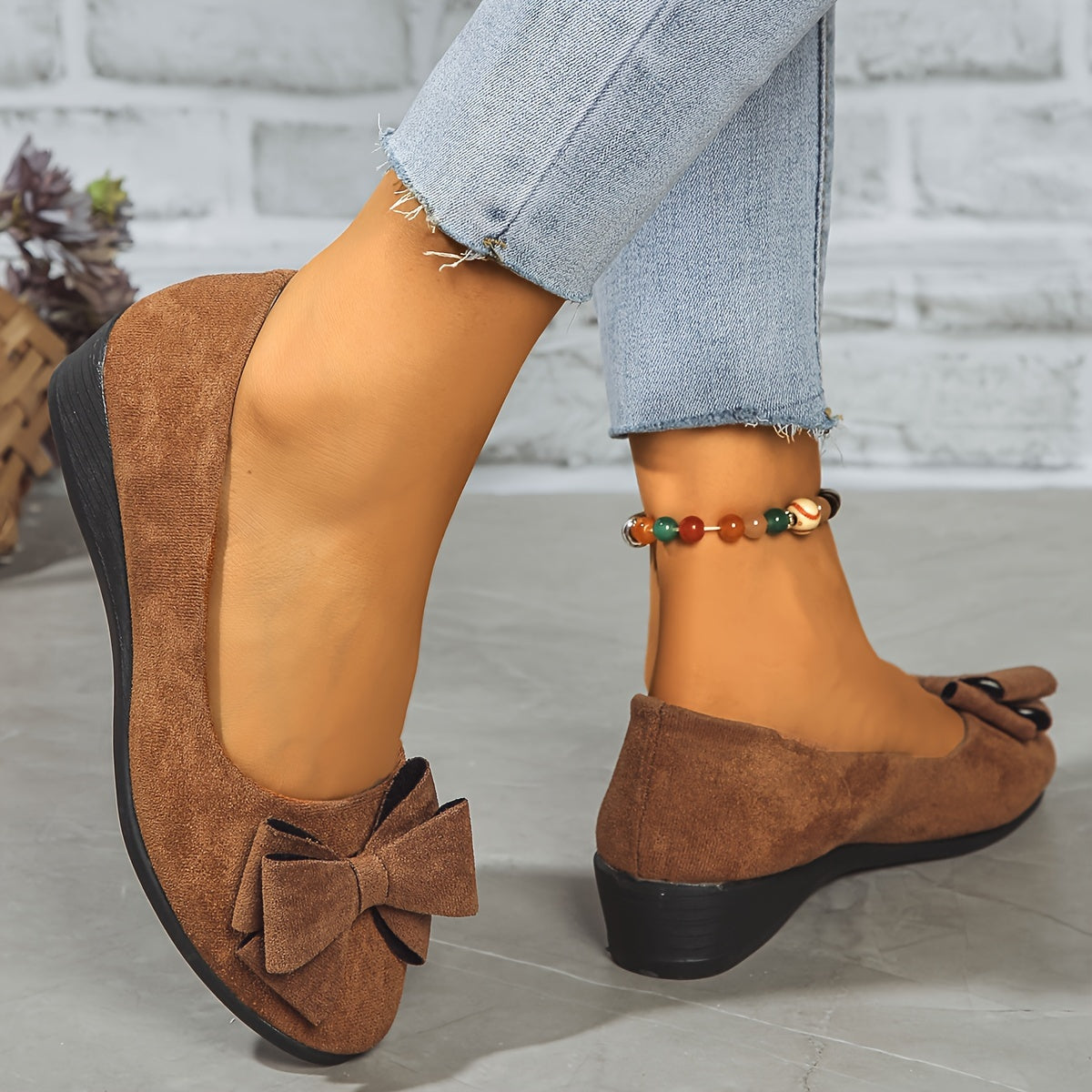 Sorie | Elegant Footwear