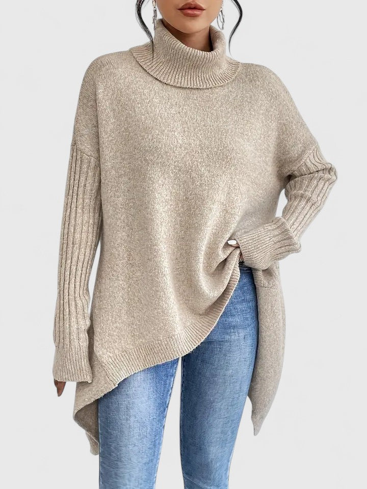 Keiralyss | Cozy Sweater