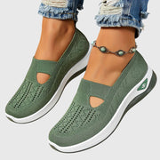 Emely™ | Comfortable Orthopedic Slip-On Footwear