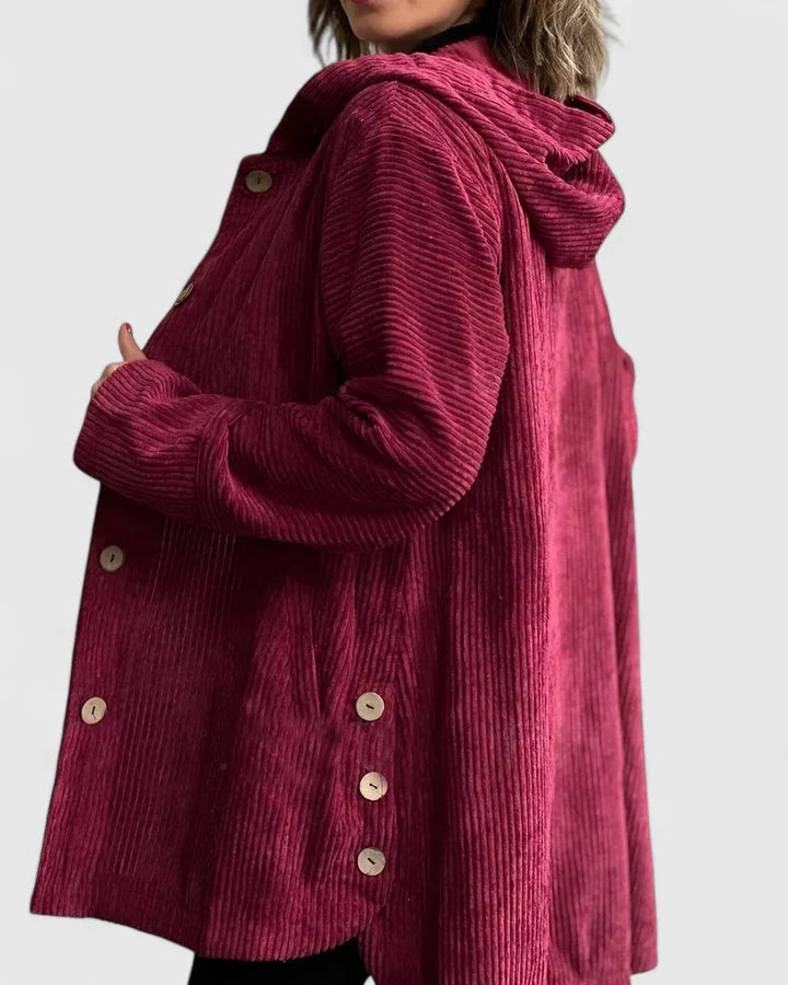 Ysalindah™ | Cozy Comfort Jacket