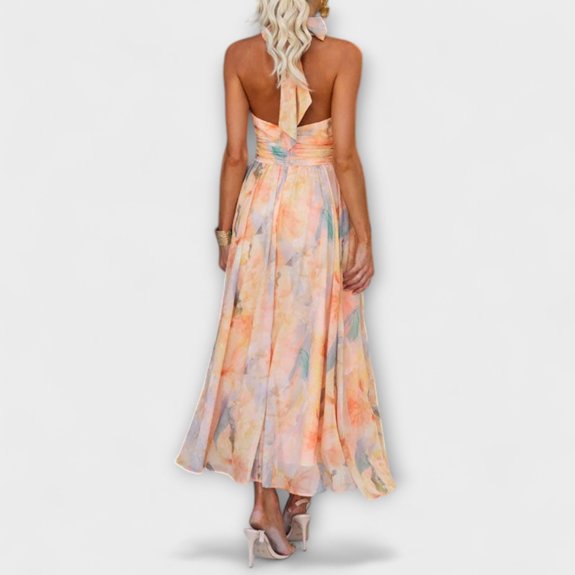 Ariellea | Chic Elegance Dress