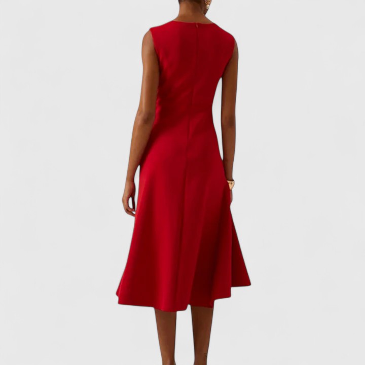 Mish | Elegant Sophistication Dress