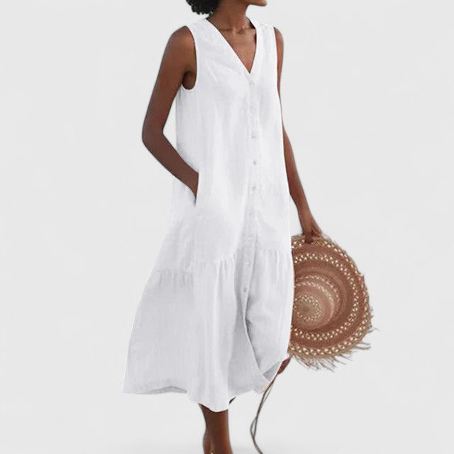 Veranika | Cozy Chic Dress