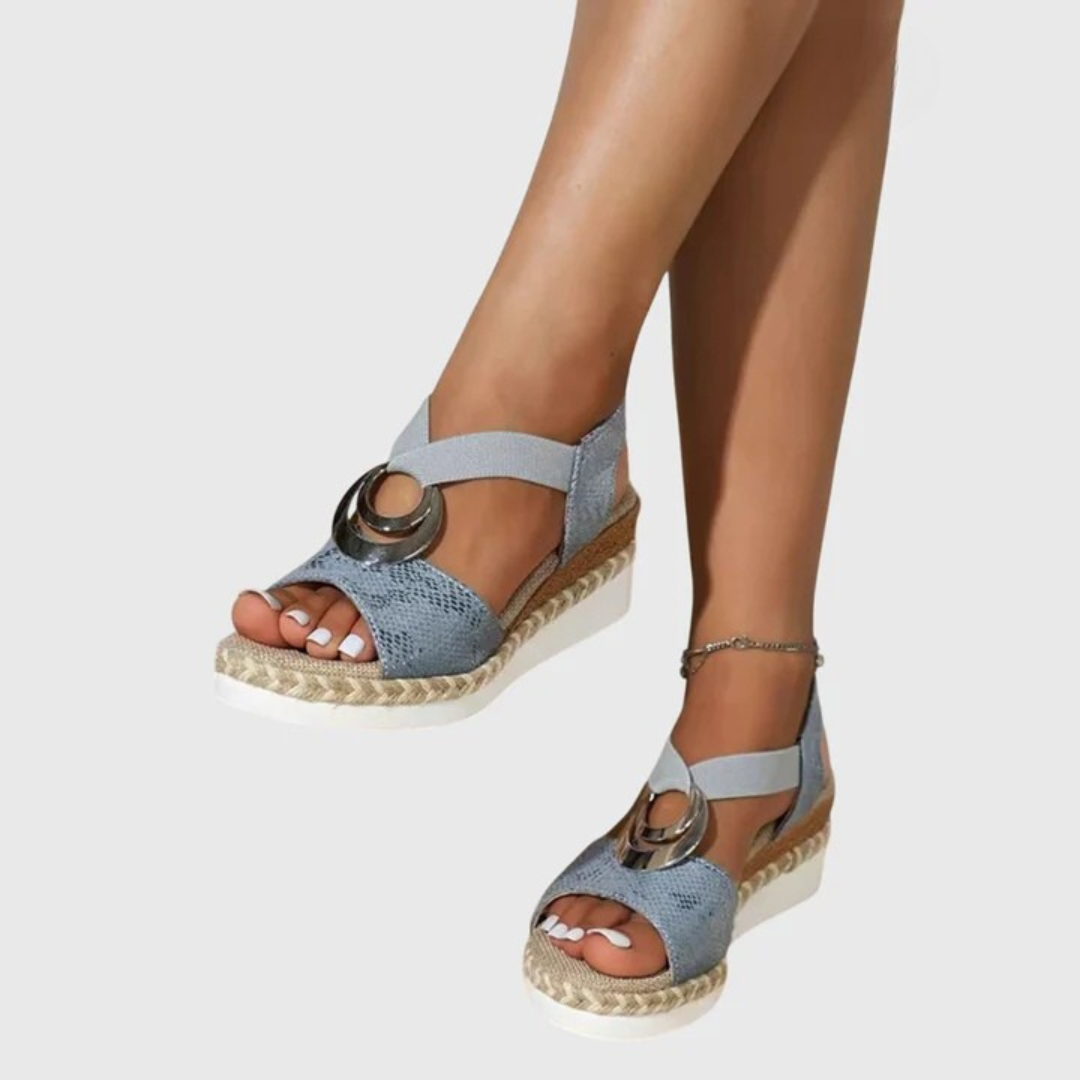 Olivia™ | Comfort-Orthopedic Sandals