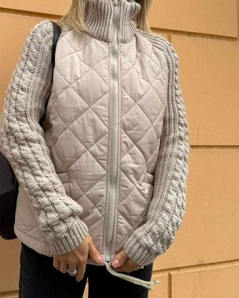 Lir | Cozy Jacket for Ultimate Comfort