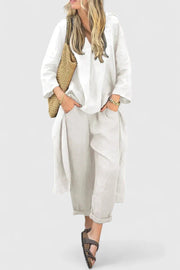 Brittnee | Cozy Loungewear Set