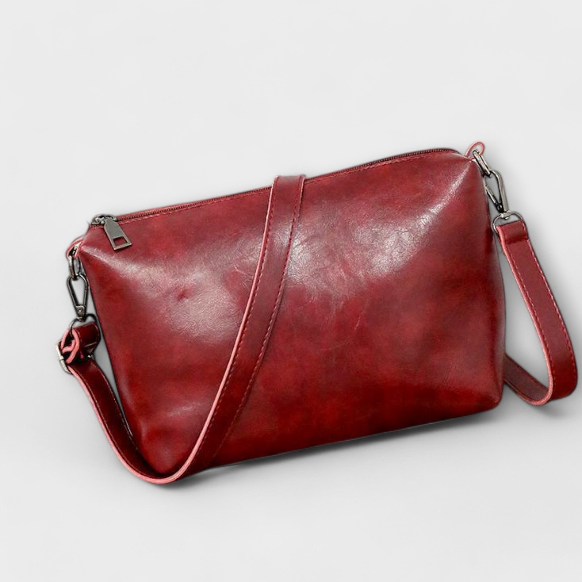Olivia - Classic 4-Piece Vintage Handbag Collection