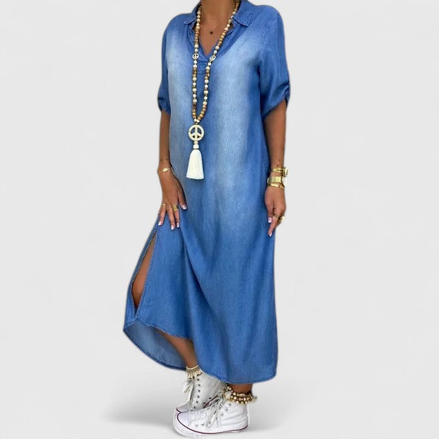 Anthyrah | Elegant Dress