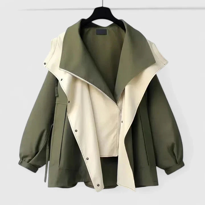 Rebekkah | Elegant Jacket