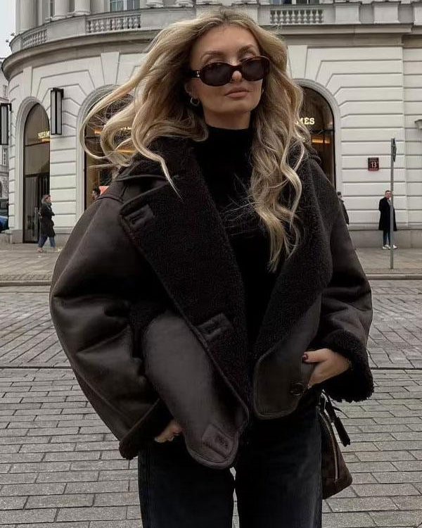 Jaxyn™ | Chic Outerwear