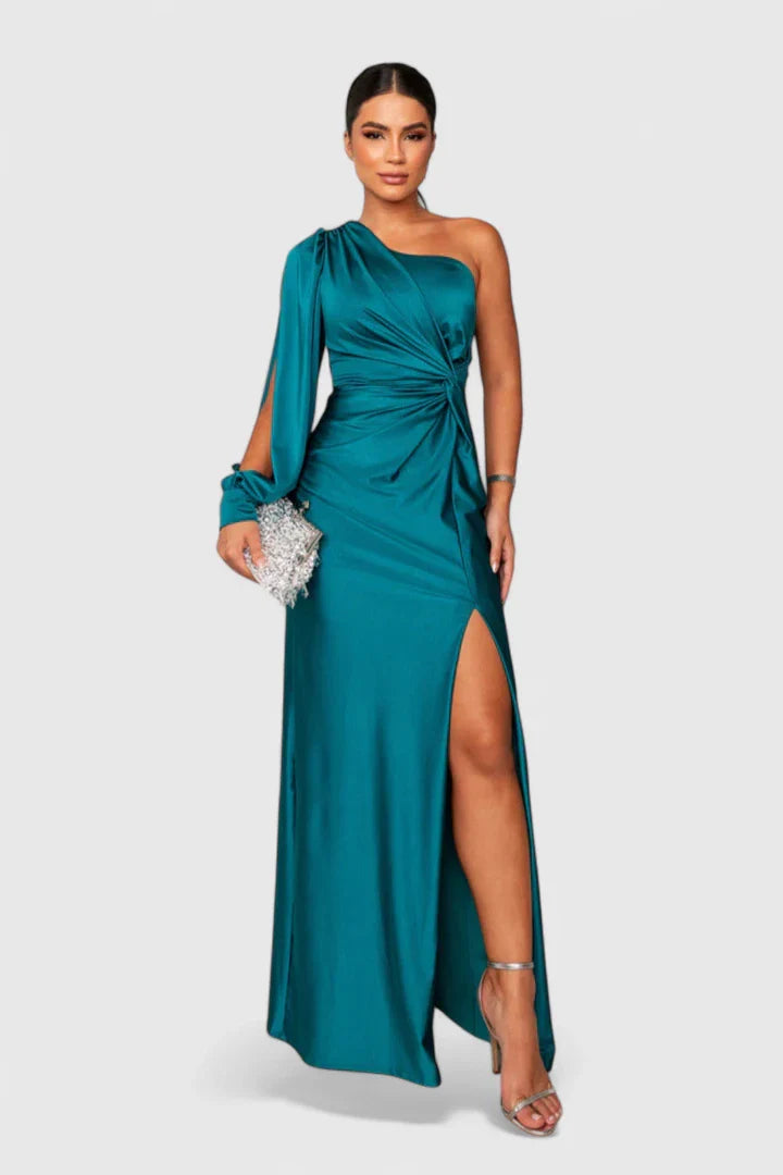 Saryxiah | Chic Maxi Dress