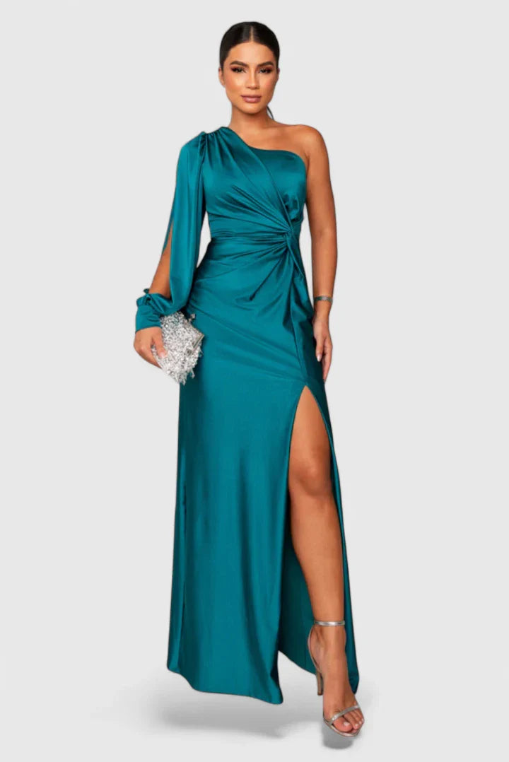 Alionessah | Chic Maxi Dress