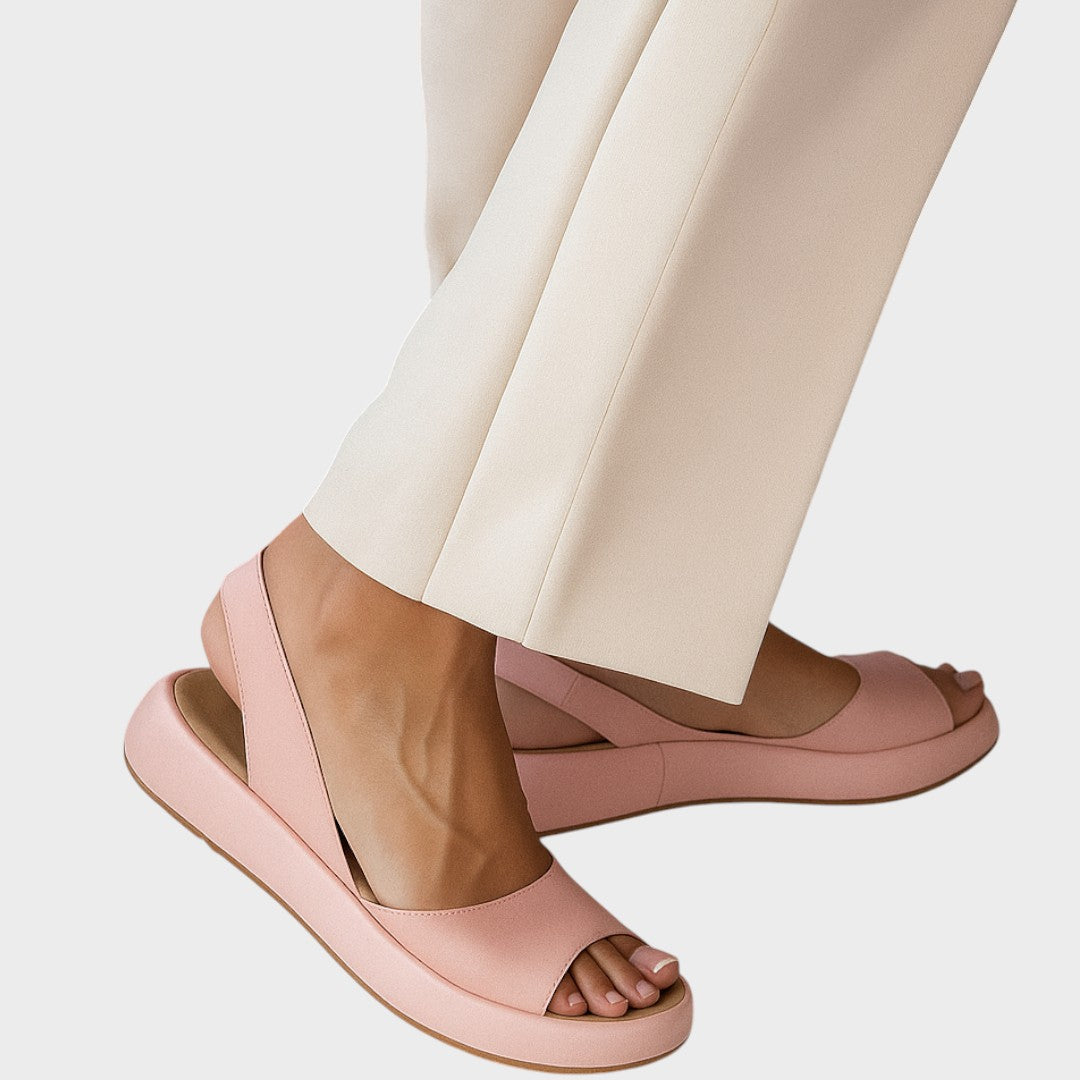 Caryzzaa | Comfort-Focused Orthopedic Sandals