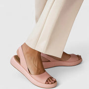 Emrynn | Comfort-Oriented Orthopedic Sandals