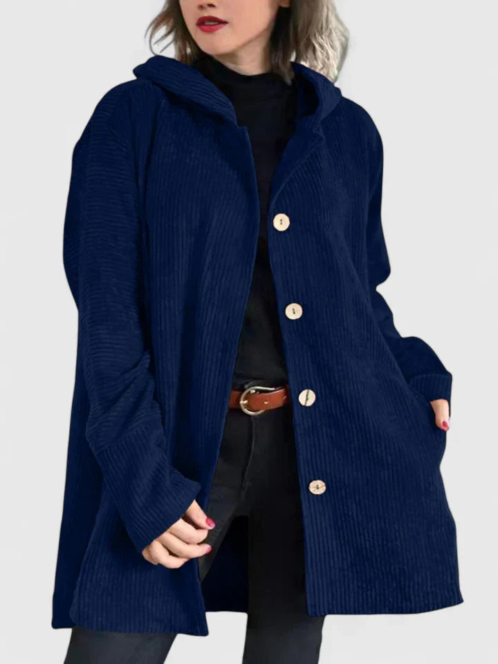 Ysalindah™ | Cozy Comfort Jacket