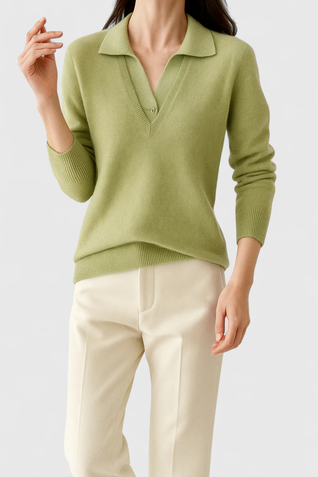 Jovi | Chic Knit Sweater