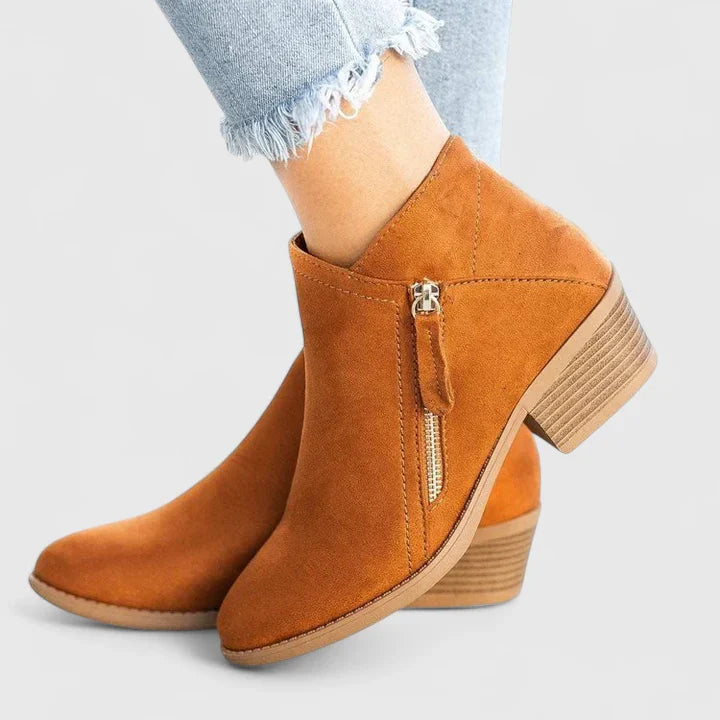 Auryziah Orthopedic Footwear