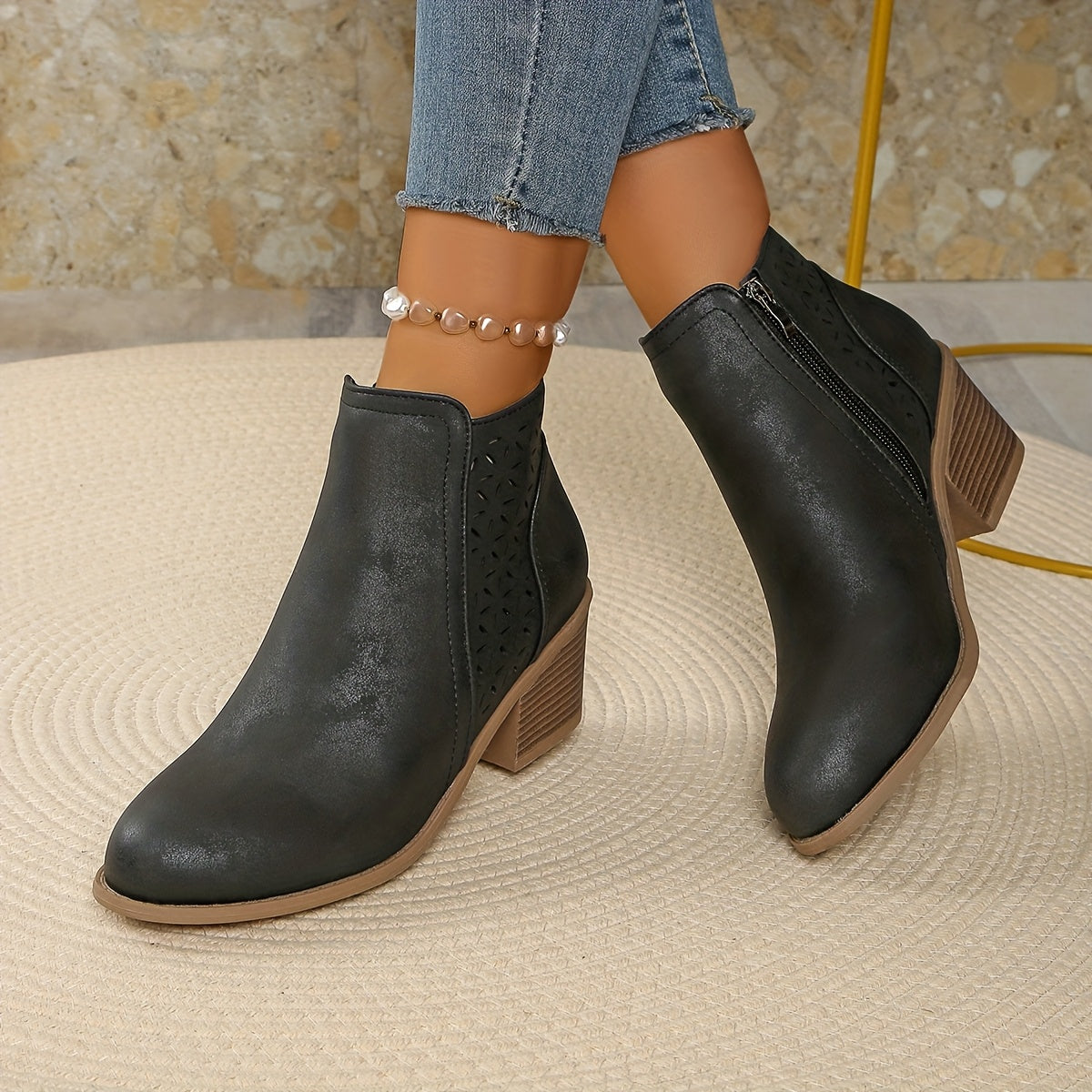 Talen | Supportive Orthopedic Footwear