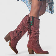 Megyn | Supportive Orthopedic Footwear