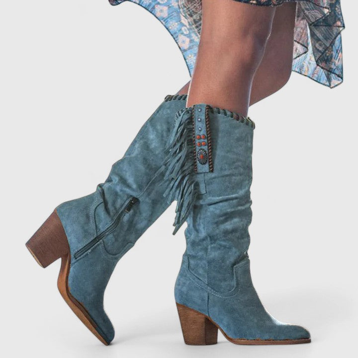 Megyn | Supportive Orthopedic Footwear