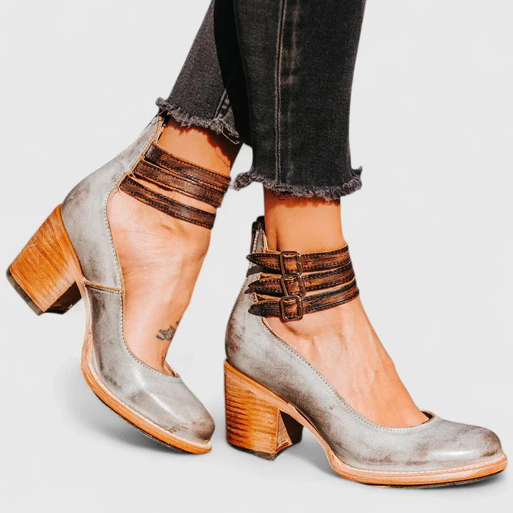 Janelis | Chic Elegant Heels