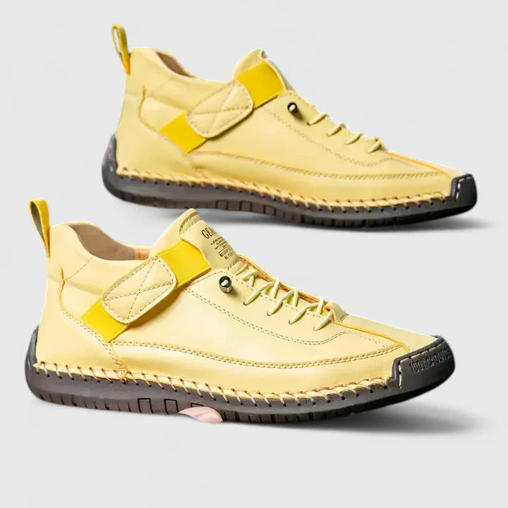 Kymberleigh | Comfort-Focused Orthopedic Sneakers