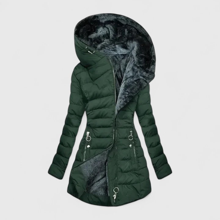 Cassiora | Cozy Outerwear