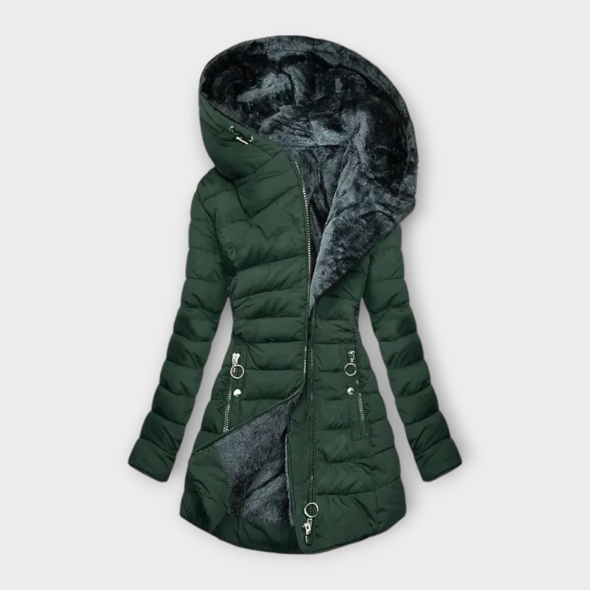 Rosalyneh | Cozy Jacket