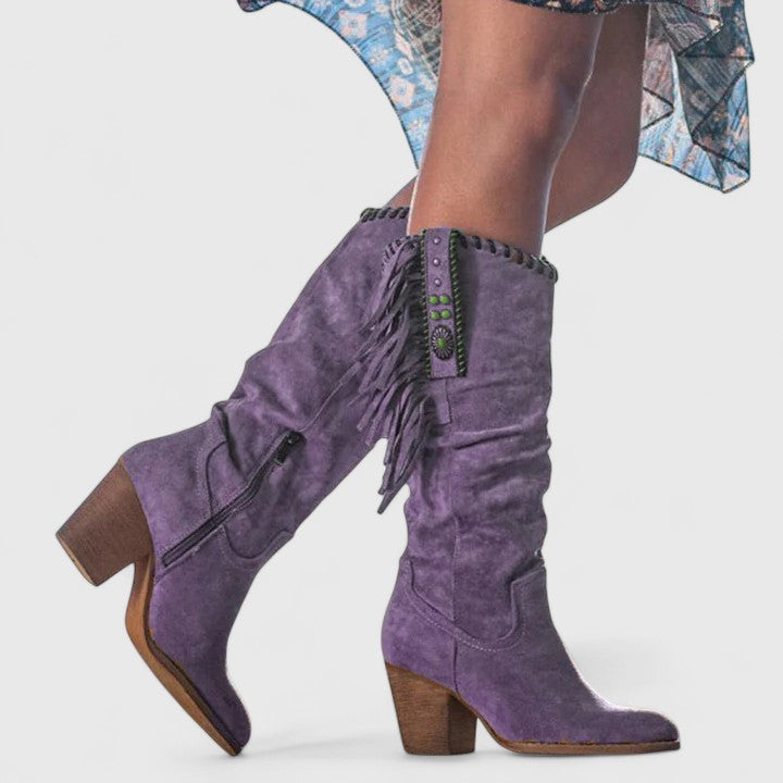 Megyn | Supportive Orthopedic Footwear