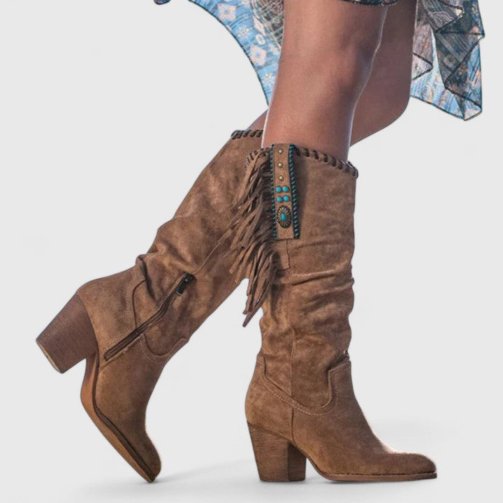 Megyn | Supportive Orthopedic Footwear