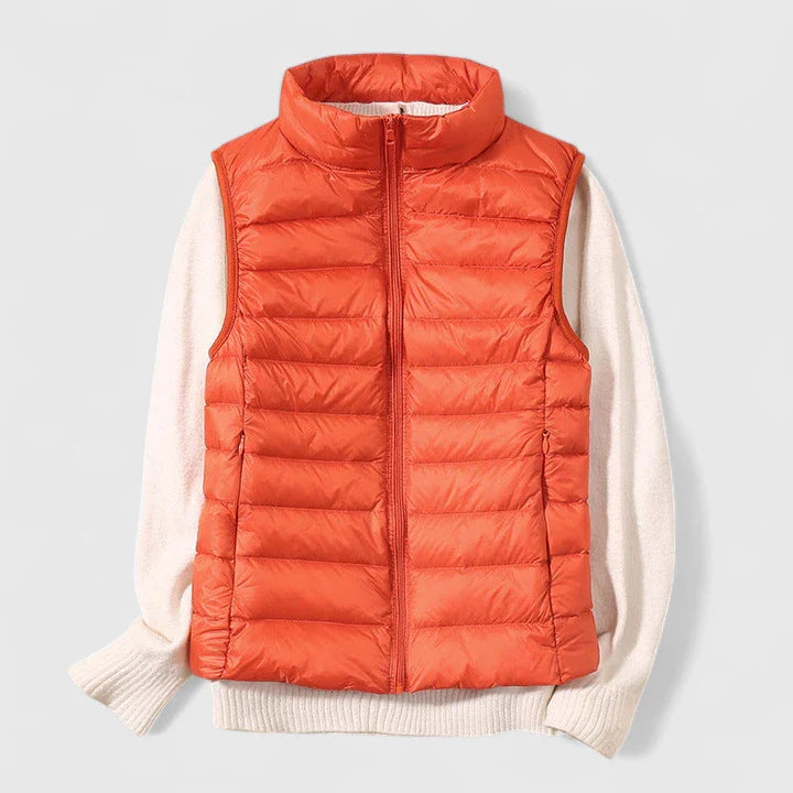 Janyressa | Cozy Comfort Vest