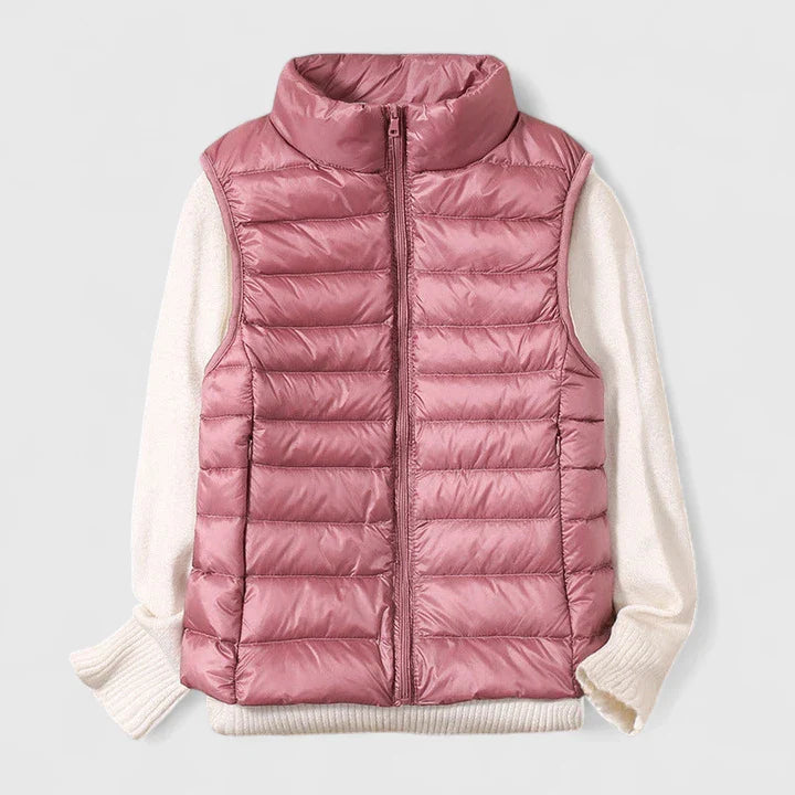Janyressa | Cozy Comfort Vest