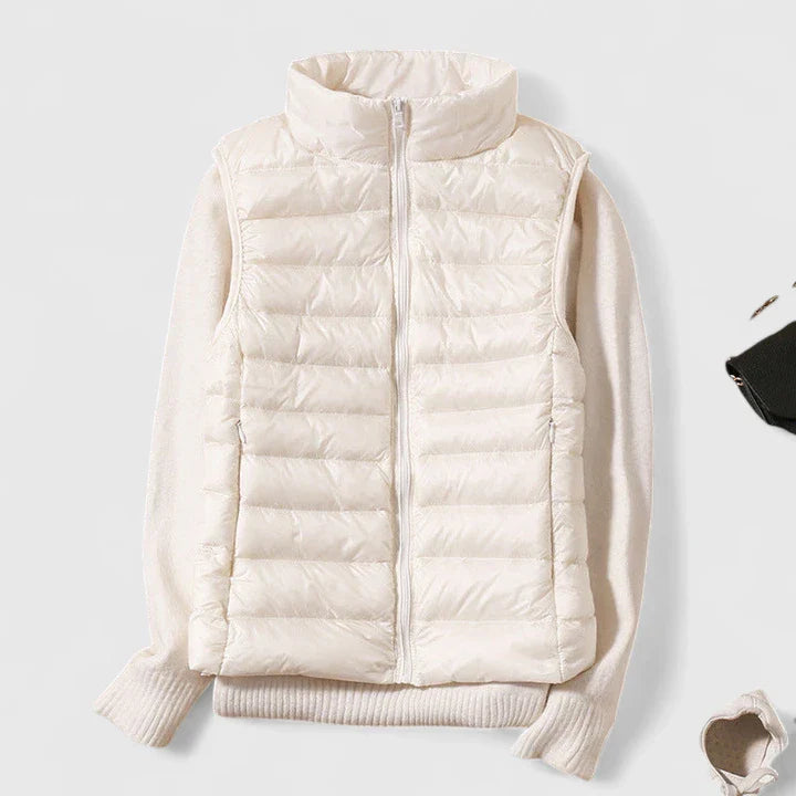 Janyressa | Cozy Comfort Vest