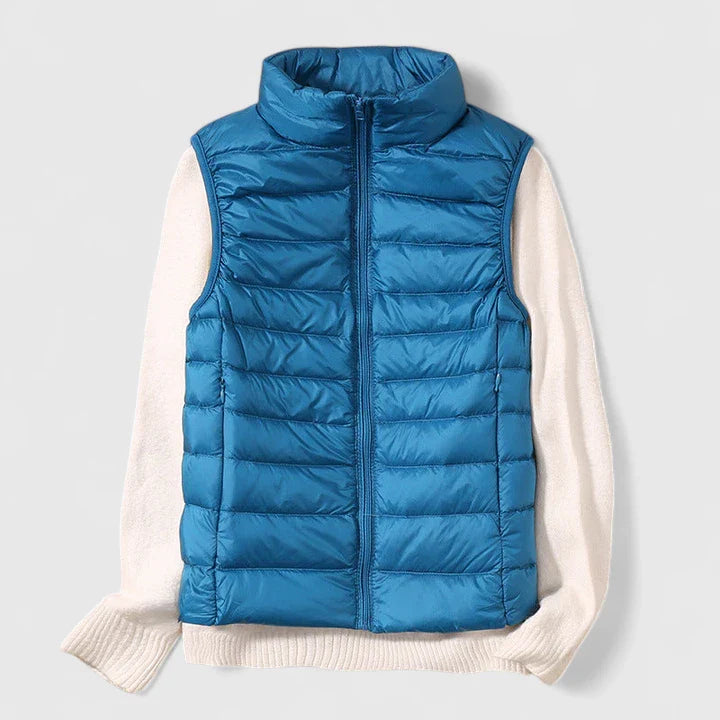 Janyressa | Cozy Comfort Vest