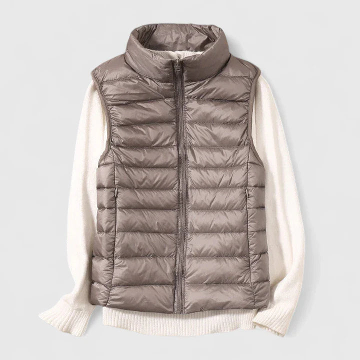 Janyressa | Cozy Comfort Vest