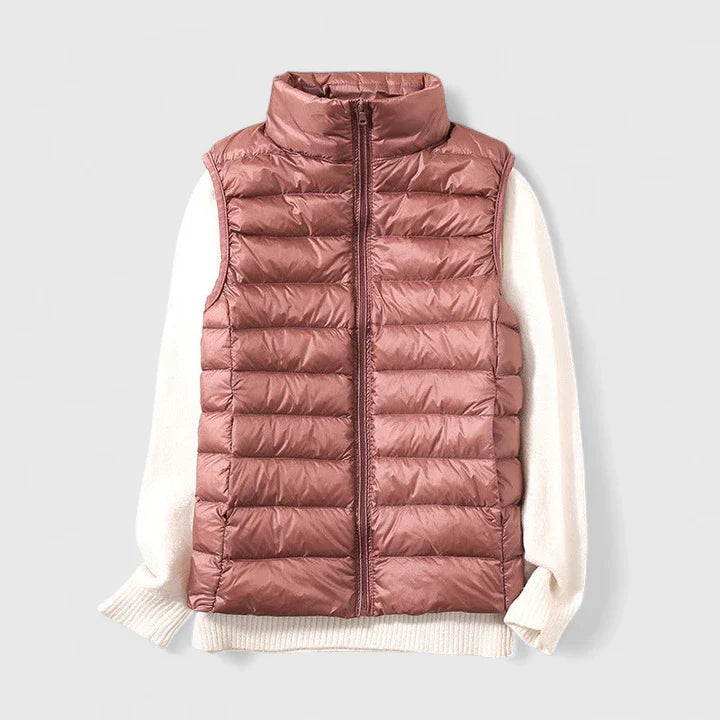 Janyressa | Cozy Comfort Vest