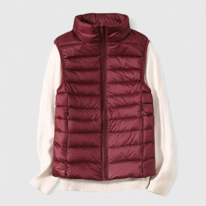 Janyressa | Cozy Comfort Vest