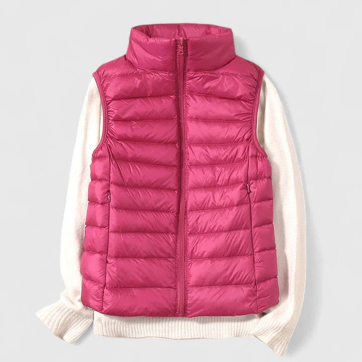 Janyressa | Cozy Comfort Vest