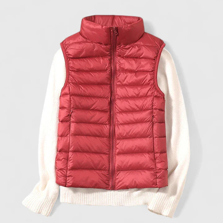 Janyressa | Cozy Comfort Vest