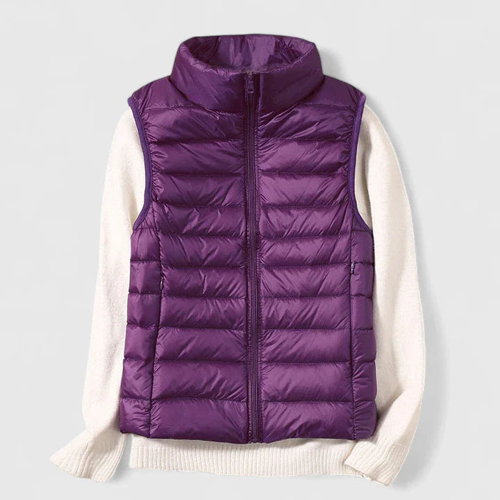 Janyressa | Cozy Comfort Vest